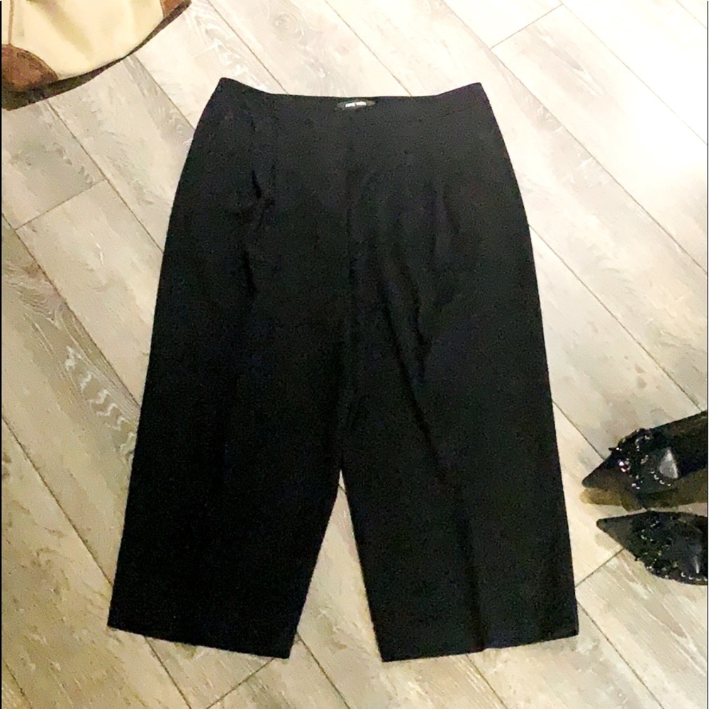 NINE WEST Culotte Pants